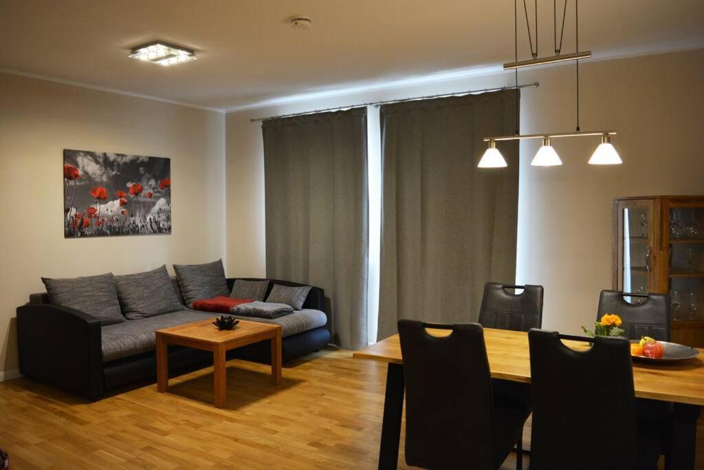 Elbtalblick Koenigstein Im Deutschen Haus Apartment Екстериор снимка