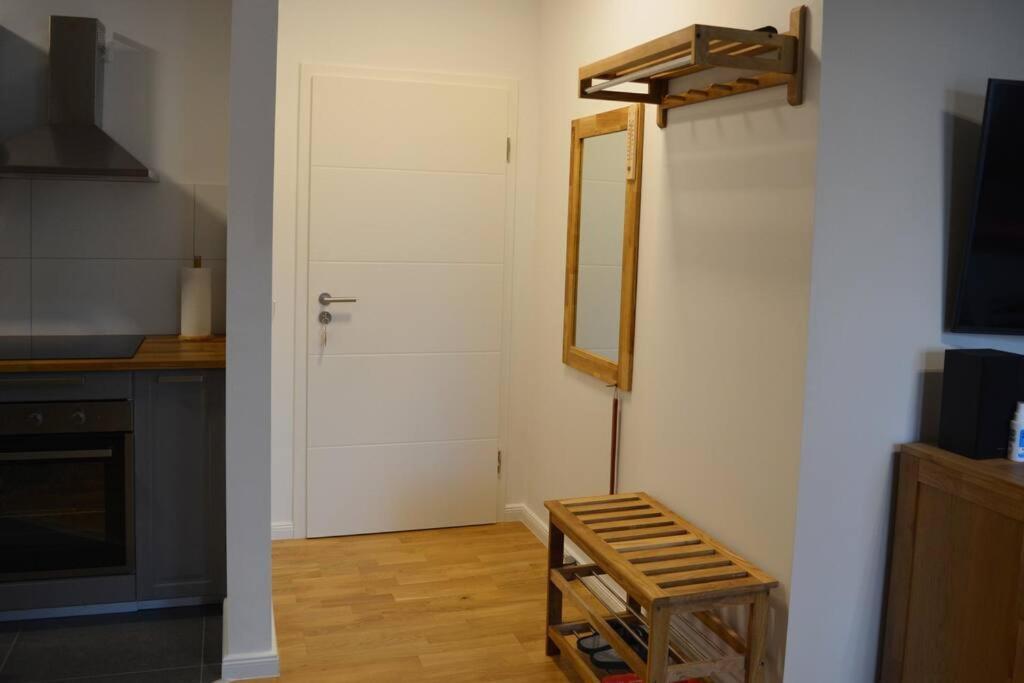 Elbtalblick Koenigstein Im Deutschen Haus Apartment Екстериор снимка