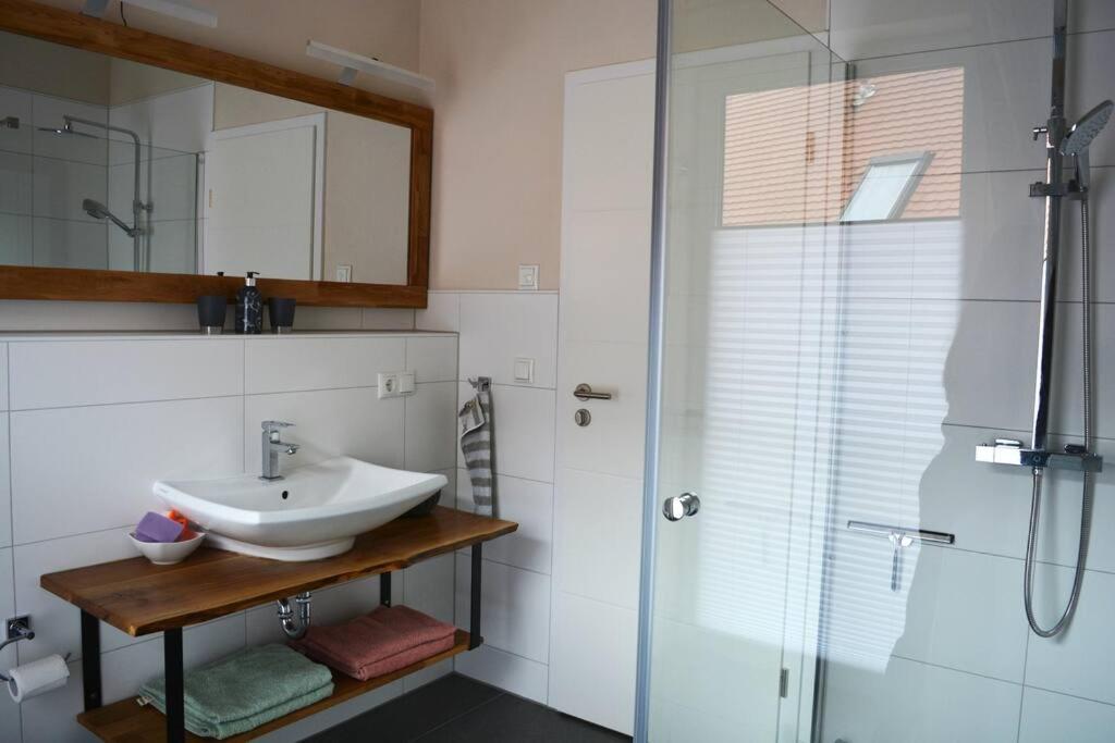Elbtalblick Koenigstein Im Deutschen Haus Apartment Екстериор снимка